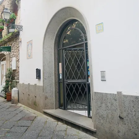 דירה Antico Palazzo Scala