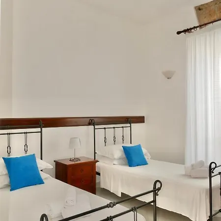 דירה Antico Palazzo Scala