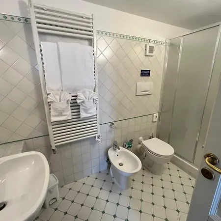 דירה Antico Palazzo Scala