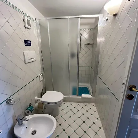 Antico Palazzo Scala * סורנטו