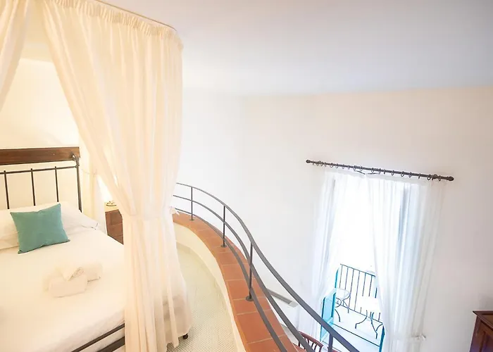 Antico Palazzo Scala Διαμέρισμα Σορέντο