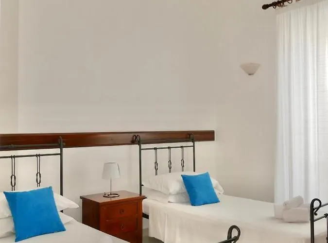 Διαμέρισμα Antico Palazzo Scala