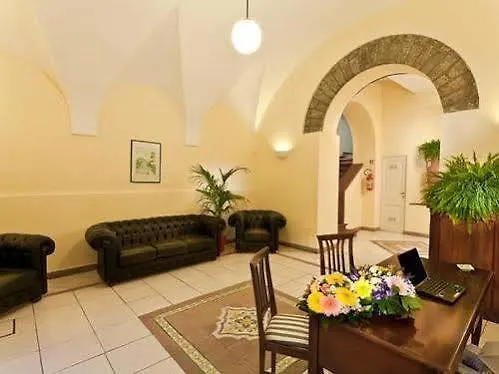 Διαμέρισμα Antico Palazzo Scala *