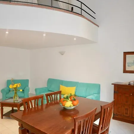 Apartment Antico Palazzo Scala