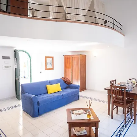Antico Palazzo Scala * Σορέντο