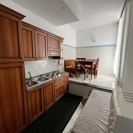 Apartment Antico Palazzo Scala Sorrento