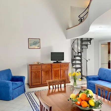 Apartment Antico Palazzo Scala