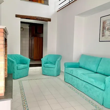 Apartment Antico Palazzo Scala *