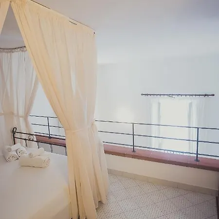 アンティコ パラッツォ スカーラ *