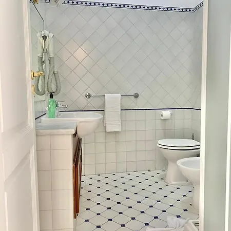 アンティコ パラッツォ スカーラ アパート ソレント