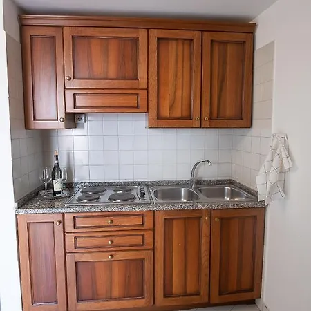 Apartment Antico Palazzo Scala *