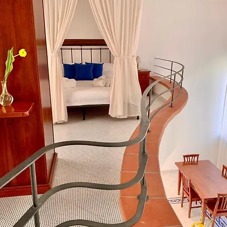 Antico Palazzo Scala Apartment Sorrento