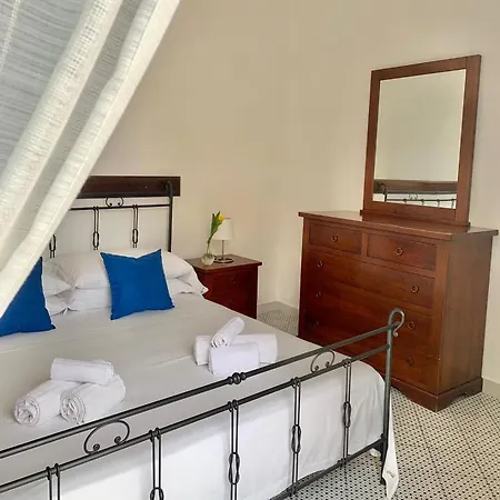 Antico Palazzo Scala Apartment