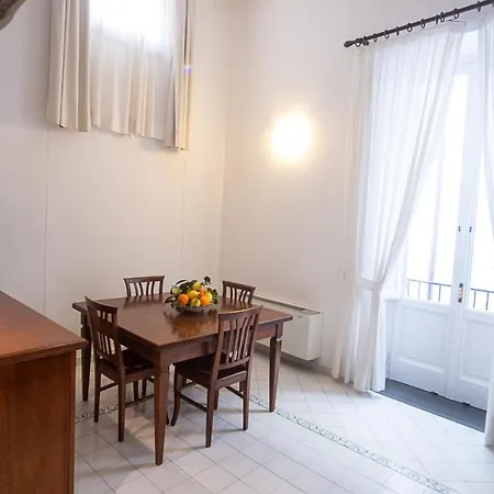 Apartment Antico Palazzo Scala