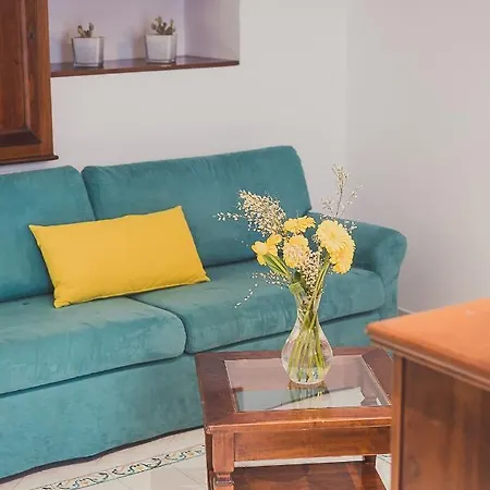 Apartment Antico Palazzo Scala Sorrento