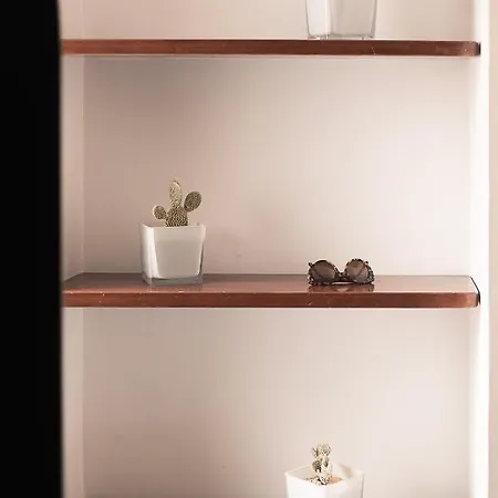 Apartment Antico Palazzo Scala *