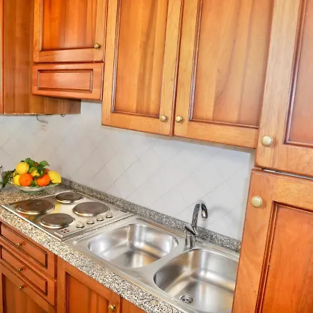 Apartment Antico Palazzo Scala *