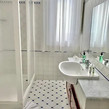 アパート アンティコ パラッツォ スカーラ