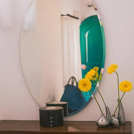 アンティコ パラッツォ スカーラ *