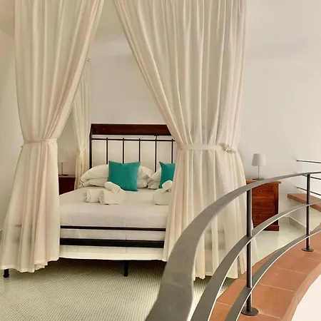 Antico Palazzo Scala Apartment