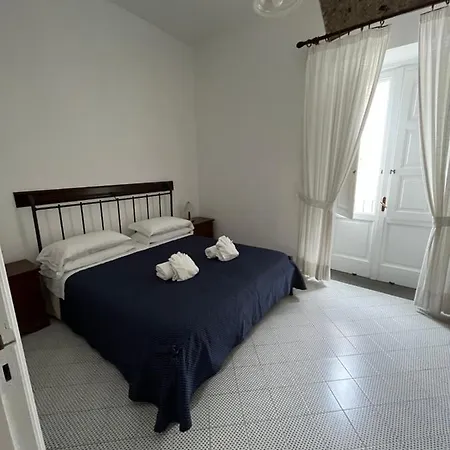 Apartment Antico Palazzo Scala