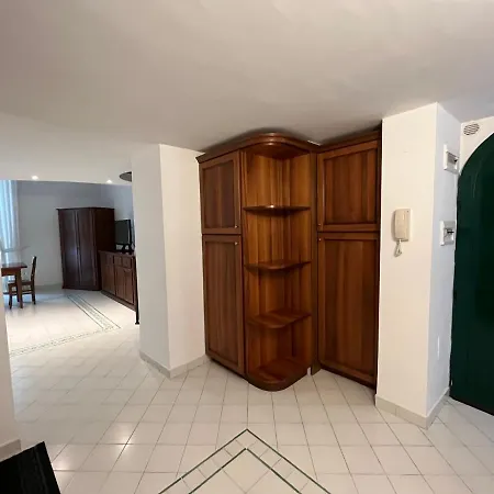 Apartment Antico Palazzo Scala *