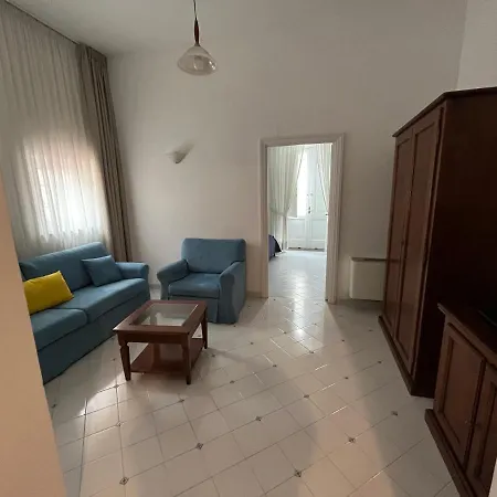 Antico Palazzo Scala Apartment