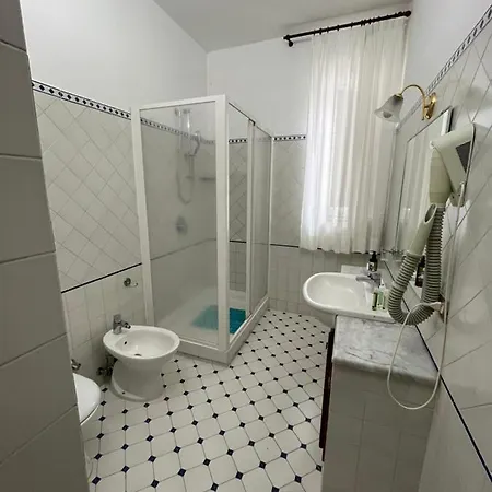 アンティコ パラッツォ スカーラ アパート *