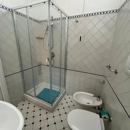 アンティコ パラッツォ スカーラ アパート ソレント