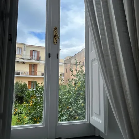 Apartment Antico Palazzo Scala