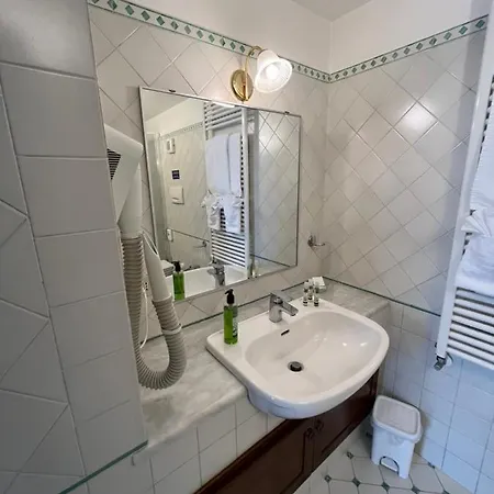 アンティコ パラッツォ スカーラ * ソレント