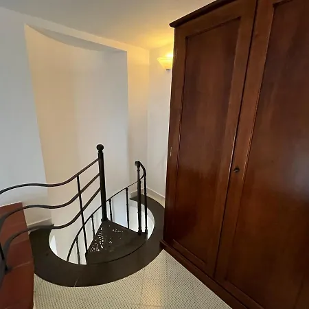 Apartment Antico Palazzo Scala