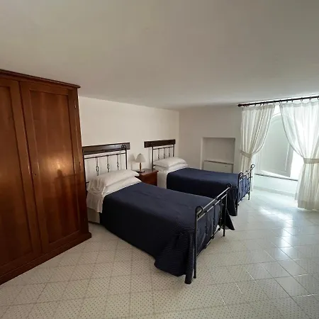 Apartment Antico Palazzo Scala Sorrento