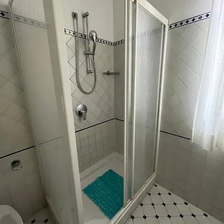 アンティコ パラッツォ スカーラ アパート ソレント