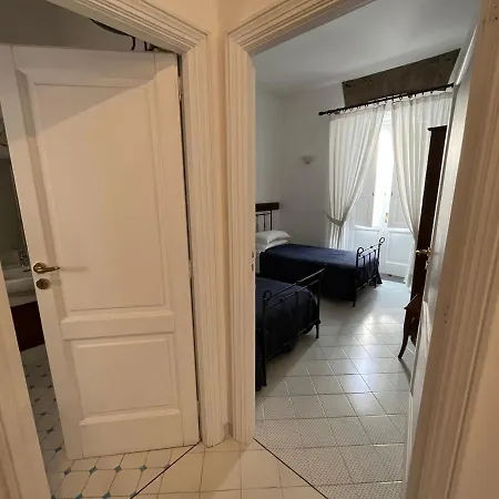 Apartment Antico Palazzo Scala