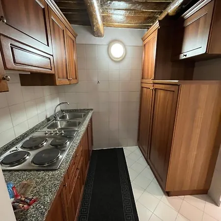 Apartment Antico Palazzo Scala