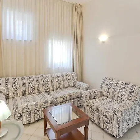 Apartment Antico Palazzo Scala