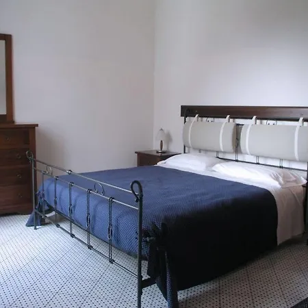 アンティコ パラッツォ スカーラ アパート *