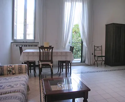 アパート アンティコ パラッツォ スカーラ ソレント