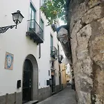 Antico Palazzo Scala Sorrento