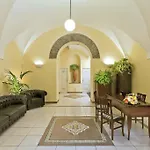 Antico Palazzo Scala Lejlighed