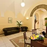 Lejlighed Antico Palazzo Scala *