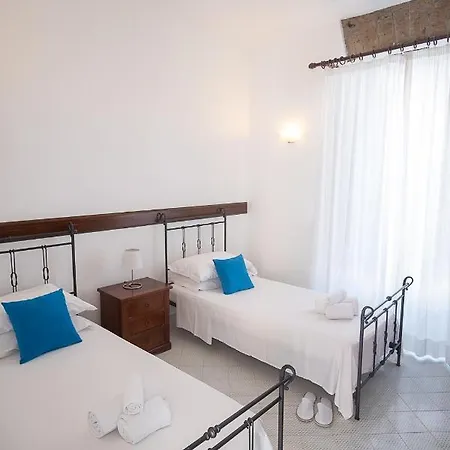Appartement Antico Palazzo Scala