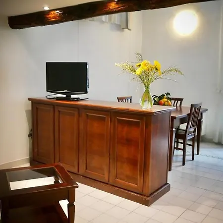 Antico Palazzo Scala *