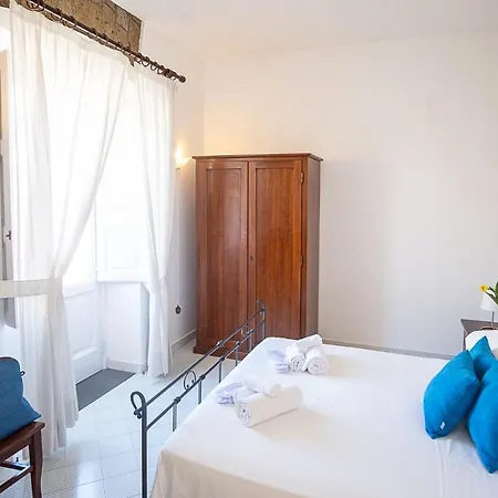 Appartement Antico Palazzo Scala