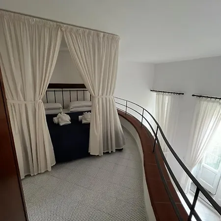 شقة Antico Palazzo Scala *